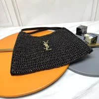 Cheap Yves Saint Laurent YSL AAA Quality Shoulder Bags For Women #1364012 Replica Wholesale [$220.00 USD] [ITEM#1364012] on Replica Yves Saint Laurent YSL AAA Quality Shoulder Bags