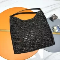 Cheap Yves Saint Laurent YSL AAA Quality Shoulder Bags For Women #1364012 Replica Wholesale [$220.00 USD] [ITEM#1364012] on Replica Yves Saint Laurent YSL AAA Quality Shoulder Bags