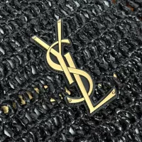 Cheap Yves Saint Laurent YSL AAA Quality Shoulder Bags For Women #1364012 Replica Wholesale [$220.00 USD] [ITEM#1364012] on Replica Yves Saint Laurent YSL AAA Quality Shoulder Bags