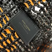 Cheap Yves Saint Laurent YSL AAA Quality Shoulder Bags For Women #1364012 Replica Wholesale [$220.00 USD] [ITEM#1364012] on Replica Yves Saint Laurent YSL AAA Quality Shoulder Bags