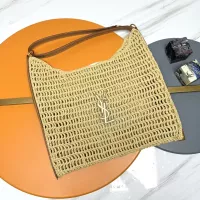 Cheap Yves Saint Laurent YSL AAA Quality Shoulder Bags For Women #1364013 Replica Wholesale [$220.00 USD] [ITEM#1364013] on Replica Yves Saint Laurent YSL AAA Quality Shoulder Bags