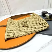 Cheap Yves Saint Laurent YSL AAA Quality Shoulder Bags For Women #1364013 Replica Wholesale [$220.00 USD] [ITEM#1364013] on Replica Yves Saint Laurent YSL AAA Quality Shoulder Bags