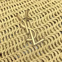 Cheap Yves Saint Laurent YSL AAA Quality Shoulder Bags For Women #1364013 Replica Wholesale [$220.00 USD] [ITEM#1364013] on Replica Yves Saint Laurent YSL AAA Quality Shoulder Bags
