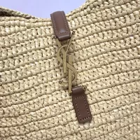 Cheap Yves Saint Laurent YSL AAA Quality Shoulder Bags For Women #1364014 Replica Wholesale [$222.00 USD] [ITEM#1364014] on Replica Yves Saint Laurent YSL AAA Quality Shoulder Bags