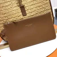 Cheap Yves Saint Laurent YSL AAA Quality Shoulder Bags For Women #1364014 Replica Wholesale [$222.00 USD] [ITEM#1364014] on Replica Yves Saint Laurent YSL AAA Quality Shoulder Bags