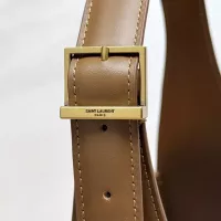 Cheap Yves Saint Laurent YSL AAA Quality Shoulder Bags For Women #1364014 Replica Wholesale [$222.00 USD] [ITEM#1364014] on Replica Yves Saint Laurent YSL AAA Quality Shoulder Bags