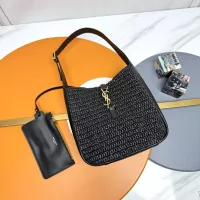 Cheap Yves Saint Laurent YSL AAA Quality Shoulder Bags For Women #1364015 Replica Wholesale [$222.00 USD] [ITEM#1364015] on Replica Yves Saint Laurent YSL AAA Quality Shoulder Bags