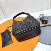 Cheap Yves Saint Laurent YSL AAA Quality Shoulder Bags For Women #1364015 Replica Wholesale [$222.00 USD] [ITEM#1364015] on Replica Yves Saint Laurent YSL AAA Quality Shoulder Bags