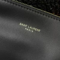 Cheap Yves Saint Laurent YSL AAA Quality Shoulder Bags For Women #1364015 Replica Wholesale [$222.00 USD] [ITEM#1364015] on Replica Yves Saint Laurent YSL AAA Quality Shoulder Bags