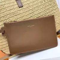 Cheap Yves Saint Laurent YSL AAA Quality Shoulder Bags For Women #1364017 Replica Wholesale [$234.71 USD] [ITEM#1364017] on Replica Yves Saint Laurent YSL AAA Quality Shoulder Bags
