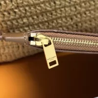 Cheap Yves Saint Laurent YSL AAA Quality Shoulder Bags For Women #1364017 Replica Wholesale [$234.71 USD] [ITEM#1364017] on Replica Yves Saint Laurent YSL AAA Quality Shoulder Bags