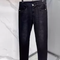 Cheap Dolce &amp; Gabbana D&amp;G Jeans For Men #1364018 Replica Wholesale [$96.00 USD] [ITEM#1364018] on Replica Dolce &amp; Gabbana D&amp;G Jeans