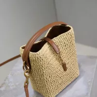 Cheap Yves Saint Laurent YSL AAA Quality Messenger Bags For Women #1364019 Replica Wholesale [$195.00 USD] [ITEM#1364019] on Replica Yves Saint Laurent YSL AAA Quality Messenger Bags