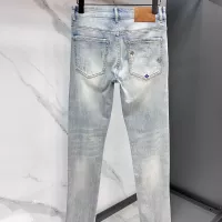 Cheap Louis Vuitton LV Jeans For Men #1364020 Replica Wholesale [$96.00 USD] [ITEM#1364020] on Replica Louis Vuitton LV Jeans