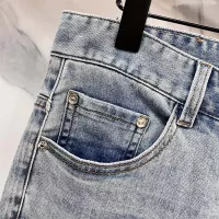 Cheap Hermes Jeans For Men #1364022 Replica Wholesale [$96.00 USD] [ITEM#1364022] on Replica Hermes Jeans