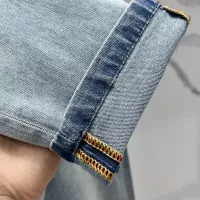 Cheap Hermes Jeans For Men #1364022 Replica Wholesale [$96.00 USD] [ITEM#1364022] on Replica Hermes Jeans