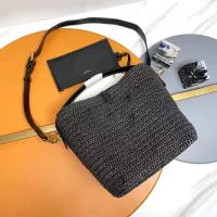 Cheap Yves Saint Laurent YSL AAA Quality Messenger Bags For Women #1364023 Replica Wholesale [$245.00 USD] [ITEM#1364023] on Replica Yves Saint Laurent YSL AAA Quality Messenger Bags