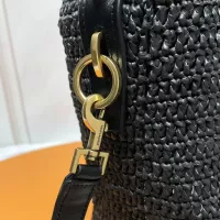 Cheap Yves Saint Laurent YSL AAA Quality Messenger Bags For Women #1364023 Replica Wholesale [$245.00 USD] [ITEM#1364023] on Replica Yves Saint Laurent YSL AAA Quality Messenger Bags