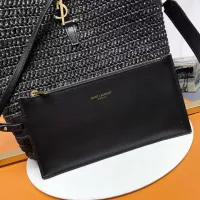 Cheap Yves Saint Laurent YSL AAA Quality Messenger Bags For Women #1364023 Replica Wholesale [$245.00 USD] [ITEM#1364023] on Replica Yves Saint Laurent YSL AAA Quality Messenger Bags