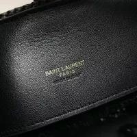 Cheap Yves Saint Laurent YSL AAA Quality Messenger Bags For Women #1364023 Replica Wholesale [$245.00 USD] [ITEM#1364023] on Replica Yves Saint Laurent YSL AAA Quality Messenger Bags