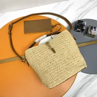 Cheap Yves Saint Laurent YSL AAA Quality Messenger Bags For Women #1364024 Replica Wholesale [$245.00 USD] [ITEM#1364024] on Replica Yves Saint Laurent YSL AAA Quality Messenger Bags