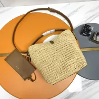 Cheap Yves Saint Laurent YSL AAA Quality Messenger Bags For Women #1364024 Replica Wholesale [$245.00 USD] [ITEM#1364024] on Replica Yves Saint Laurent YSL AAA Quality Messenger Bags