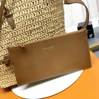 Cheap Yves Saint Laurent YSL AAA Quality Messenger Bags For Women #1364024 Replica Wholesale [$245.00 USD] [ITEM#1364024] on Replica Yves Saint Laurent YSL AAA Quality Messenger Bags