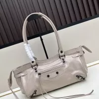 Cheap Balenciaga AAA Quality Shoulder Bags For Women #1364025 Replica Wholesale [$118.00 USD] [ITEM#1364025] on Replica Balenciaga AAA Quality Shoulder Bags