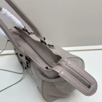 Cheap Balenciaga AAA Quality Shoulder Bags For Women #1364025 Replica Wholesale [$118.00 USD] [ITEM#1364025] on Replica Balenciaga AAA Quality Shoulder Bags