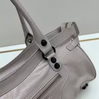 Cheap Balenciaga AAA Quality Shoulder Bags For Women #1364025 Replica Wholesale [$118.00 USD] [ITEM#1364025] on Replica Balenciaga AAA Quality Shoulder Bags