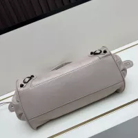 Cheap Balenciaga AAA Quality Shoulder Bags For Women #1364025 Replica Wholesale [$118.00 USD] [ITEM#1364025] on Replica Balenciaga AAA Quality Shoulder Bags