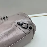 Cheap Balenciaga AAA Quality Shoulder Bags For Women #1364025 Replica Wholesale [$118.00 USD] [ITEM#1364025] on Replica Balenciaga AAA Quality Shoulder Bags