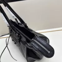 Cheap Balenciaga AAA Quality Shoulder Bags For Women #1364026 Replica Wholesale [$118.00 USD] [ITEM#1364026] on Replica Balenciaga AAA Quality Shoulder Bags