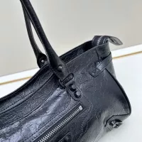 Cheap Balenciaga AAA Quality Shoulder Bags For Women #1364026 Replica Wholesale [$118.00 USD] [ITEM#1364026] on Replica Balenciaga AAA Quality Shoulder Bags