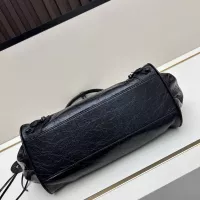 Cheap Balenciaga AAA Quality Shoulder Bags For Women #1364026 Replica Wholesale [$118.00 USD] [ITEM#1364026] on Replica Balenciaga AAA Quality Shoulder Bags