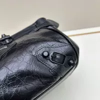 Cheap Balenciaga AAA Quality Shoulder Bags For Women #1364026 Replica Wholesale [$118.00 USD] [ITEM#1364026] on Replica Balenciaga AAA Quality Shoulder Bags