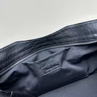 Cheap Balenciaga AAA Quality Shoulder Bags For Women #1364026 Replica Wholesale [$118.00 USD] [ITEM#1364026] on Replica Balenciaga AAA Quality Shoulder Bags