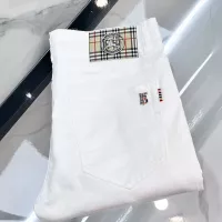 Cheap Burberry Jeans For Men #1364027 Replica Wholesale [$96.00 USD] [ITEM#1364027] on Replica Burberry Jeans