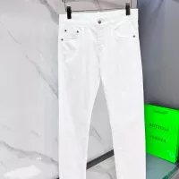 Cheap Burberry Jeans For Men #1364027 Replica Wholesale [$96.00 USD] [ITEM#1364027] on Replica Burberry Jeans