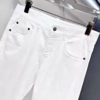 Cheap Burberry Jeans For Men #1364027 Replica Wholesale [$96.00 USD] [ITEM#1364027] on Replica Burberry Jeans