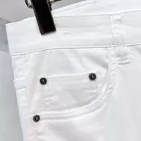 Cheap Burberry Jeans For Men #1364027 Replica Wholesale [$96.00 USD] [ITEM#1364027] on Replica Burberry Jeans