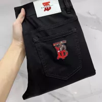 Cheap Burberry Jeans For Men #1364028 Replica Wholesale [$96.00 USD] [ITEM#1364028] on Replica Burberry Jeans