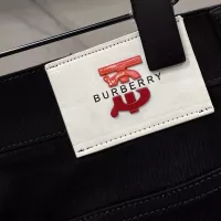 Cheap Burberry Jeans For Men #1364028 Replica Wholesale [$96.00 USD] [ITEM#1364028] on Replica Burberry Jeans
