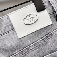 Cheap Prada Jeans For Men #1364030 Replica Wholesale [$96.00 USD] [ITEM#1364030] on Replica Prada Jeans