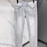 Cheap Prada Jeans For Men #1364030 Replica Wholesale [$96.00 USD] [ITEM#1364030] on Replica Prada Jeans