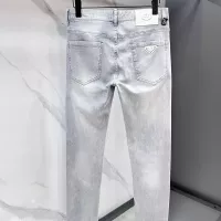 Cheap Prada Jeans For Men #1364030 Replica Wholesale [$96.00 USD] [ITEM#1364030] on Replica Prada Jeans