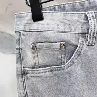 Cheap Prada Jeans For Men #1364030 Replica Wholesale [$96.00 USD] [ITEM#1364030] on Replica Prada Jeans