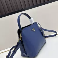 Cheap Prada AAA Quality Messenger Bags For Women #1364031 Replica Wholesale [$100.00 USD] [ITEM#1364031] on Replica Prada AAA Quality Messenger Bags