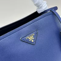 Cheap Prada AAA Quality Messenger Bags For Women #1364031 Replica Wholesale [$100.00 USD] [ITEM#1364031] on Replica Prada AAA Quality Messenger Bags