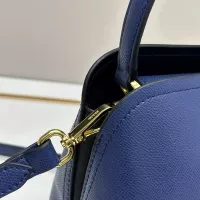 Cheap Prada AAA Quality Messenger Bags For Women #1364031 Replica Wholesale [$100.00 USD] [ITEM#1364031] on Replica Prada AAA Quality Messenger Bags